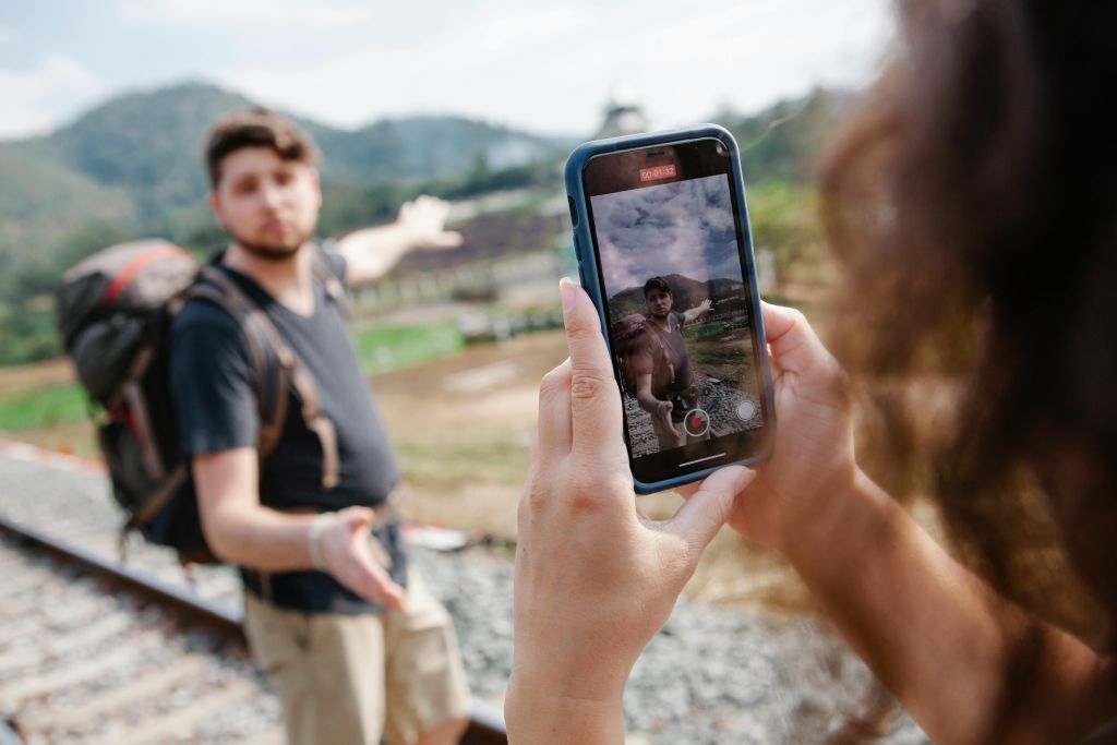 fundraising video storytelling